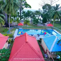Best Sweeping pool resort Shaheed Dweep | Tango Beach Resort