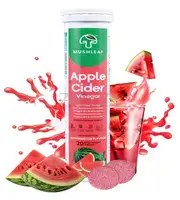 Apple Cider Fat Cutter in Watermelon Flavour Available Online - 1