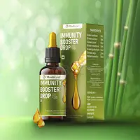Boost Your Immunity Naturally with Mushleaf Ayurvedic Drops!