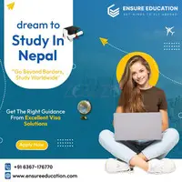 Study Medical in Nepal - 1