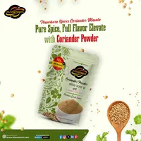 Add Authentic Taste to Curries with PlanetsEra's Sun-Dried Coriander