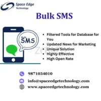 Bulk SMS Marketing Software Provider - 1