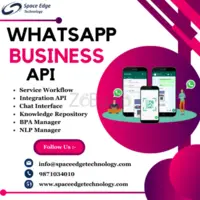 Promotion with Best WhatsApp Business API Service - 1