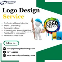 Top Logo Designing Company in India - 1