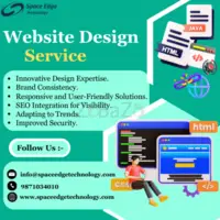 Transform Your Business with an Engaging Website Design - 1