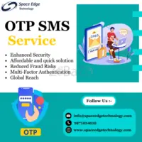 Empower Your Business with OTP SMS Service - 1