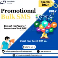 SMS Marketing for Business Promotion