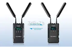 Get the Best Video Transmitter and Receiver with dual HDMI Port - 1
