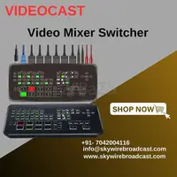 Buy the best Video Mixer Switcher near me