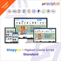 Best Flipkart Clone Script in India