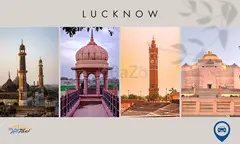 Lucknow Taxi Service - 1