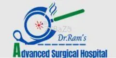 Dr. Ram: Renowned Fistula Surgeon in Ahmedabad