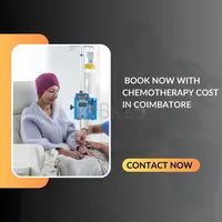 Book Now with  Chemotherapy Cost In Coimbatore