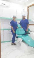BURUTE DENTAL Advanced Implant Center - Exclusive for Dental Implants in Pimpri Chinchwad - 1