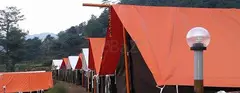 Tent Manufacturer in Delhi - 1