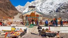 Book Char Dham Yatra Tour Package in 2024 - 3