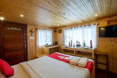 Best Rooms in Kodaikanal | Mountain View Rooms in Kodaikanal