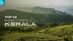 Explore Paradise with Kerala Tour Packages - Save Up to 30% on Unforgettable Journeys!