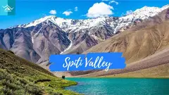 Explore Spiti Valley with Exclusive Tour Packages - Save Up to 25% on Your Adventure!
