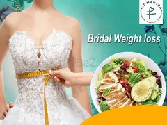 Celebrating Your Special Day: A Comprehensive Wedding Weight Loss Plan - 1
