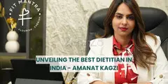 Surat's Top Dietitian Offers Personalized Weight Loss Plans