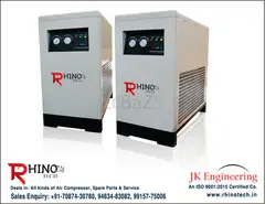 Rhinotech JK Engineering
