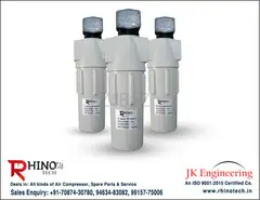 Rhinotech JK Engineering