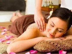 Best Couple Massage Spa in Bangalore