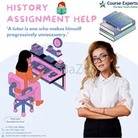 History Course Help by Tutoring Sessions