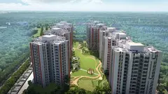 Flats with all amenities in rajarhat - 1