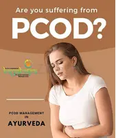 Best Treatment For PCOS In Ayurveda - 1