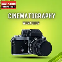 Who Offers Cinematography Courses in Noida?