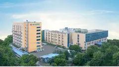 Cancer Hospital in Faridabad Haryana, India - 1