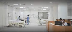 Cancer Hospital in Faridabad Haryana, India - 3