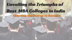 MBA Ranking India