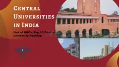 India's Premier Universities by IIRF 2024