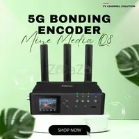 Multi sim 5g Bonding Encoder