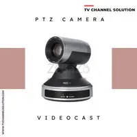Get the Best Experience with PTZ Camera Technology