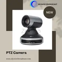 Use Ptz Camera and enhance your professional videography - 1