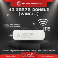 Buy the best 4G E8372 dongle (wingle) - 1