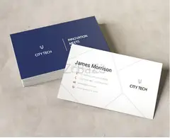Hike up Your Business with Bulk Business Cards