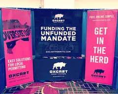 Customized Trade Show Banners: Make an Impact at Your Next Exhibition!