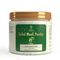 Pure Wellness: Indus Organics Introduces Organic Safed Musli Powder in Yamunanagar, Haryana - 1