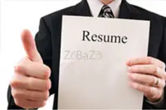 Resume Writing Services in Bangalore - 1