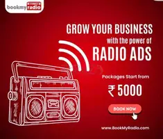 top fm advertising agency in india