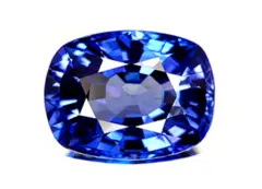 Certified Blue Sapphire Online India