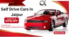 Self Drive Cars Jaipur - 1