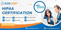 HIPAA Certification in Pune - 1