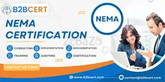 NEMA Certification in Pune