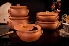 Clay Pot Manufacturers